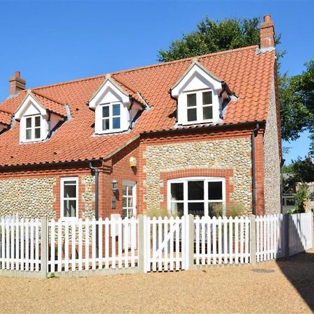 Mallard Cottage Blakeney  Exterior photo