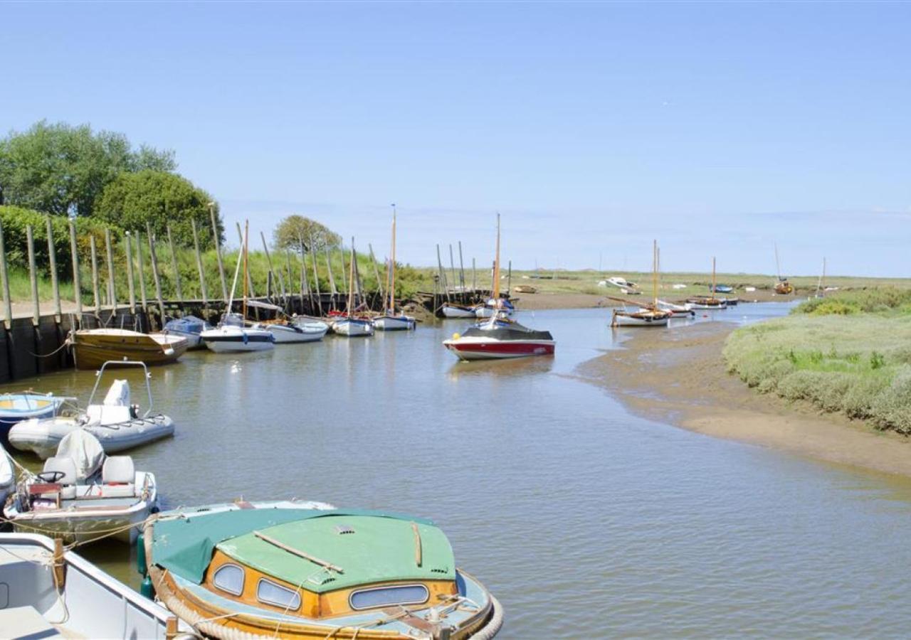 Mallard Cottage Blakeney  Exterior photo