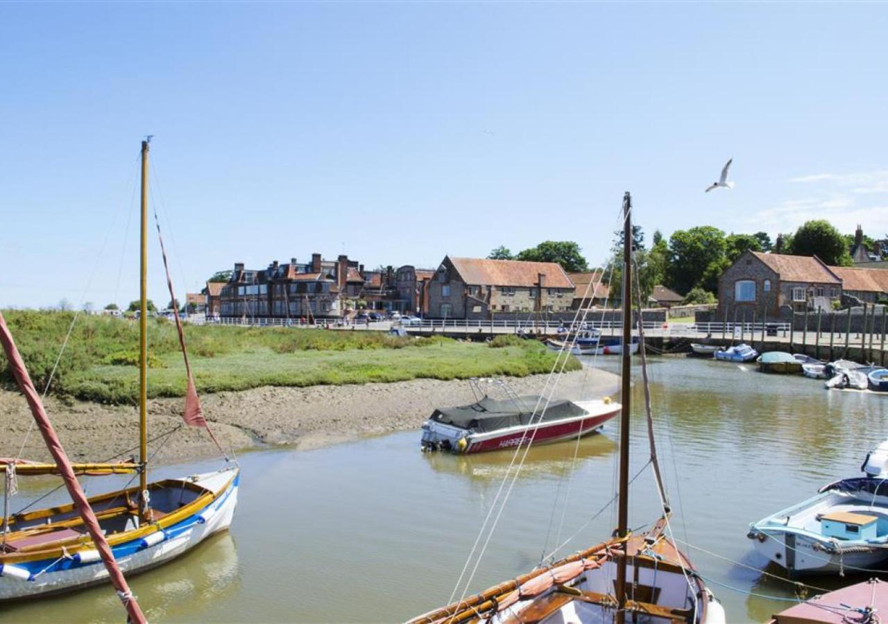 Mallard Cottage Blakeney  Exterior photo