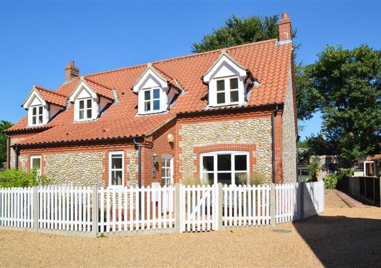 Mallard Cottage Blakeney  Exterior photo